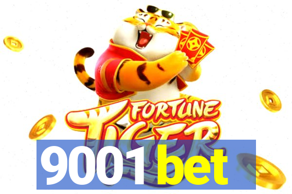 9001 bet